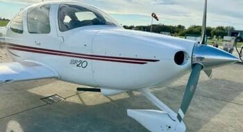 Thumbnail of aircraft