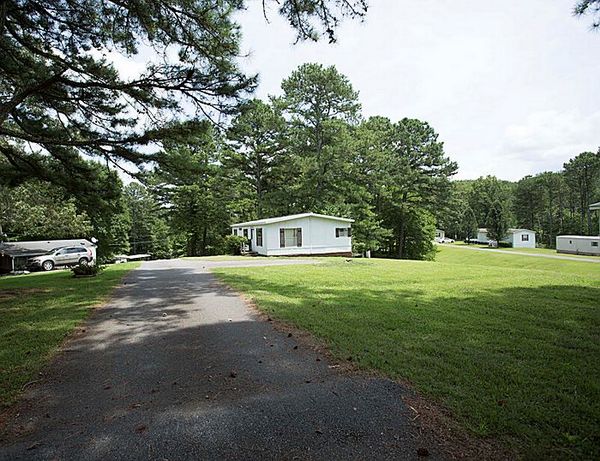 Photo of Mobile Home Park