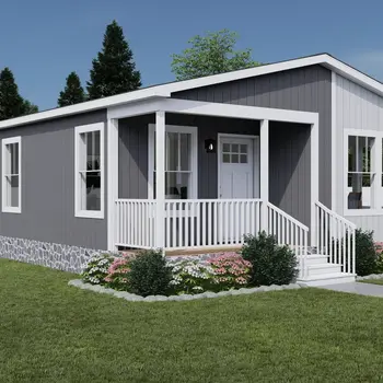 Thumbnail of mobile home