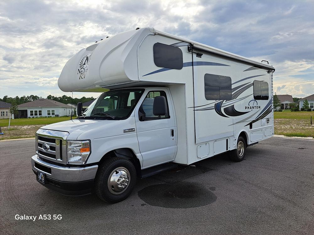 Photo of Rv