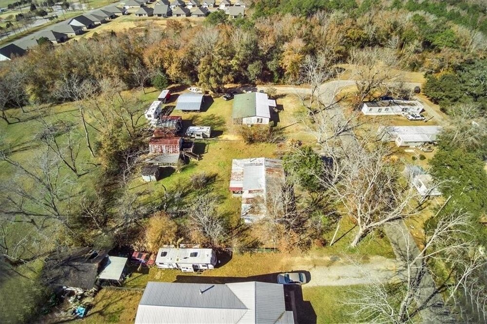 Photo of Mobile Home Lot