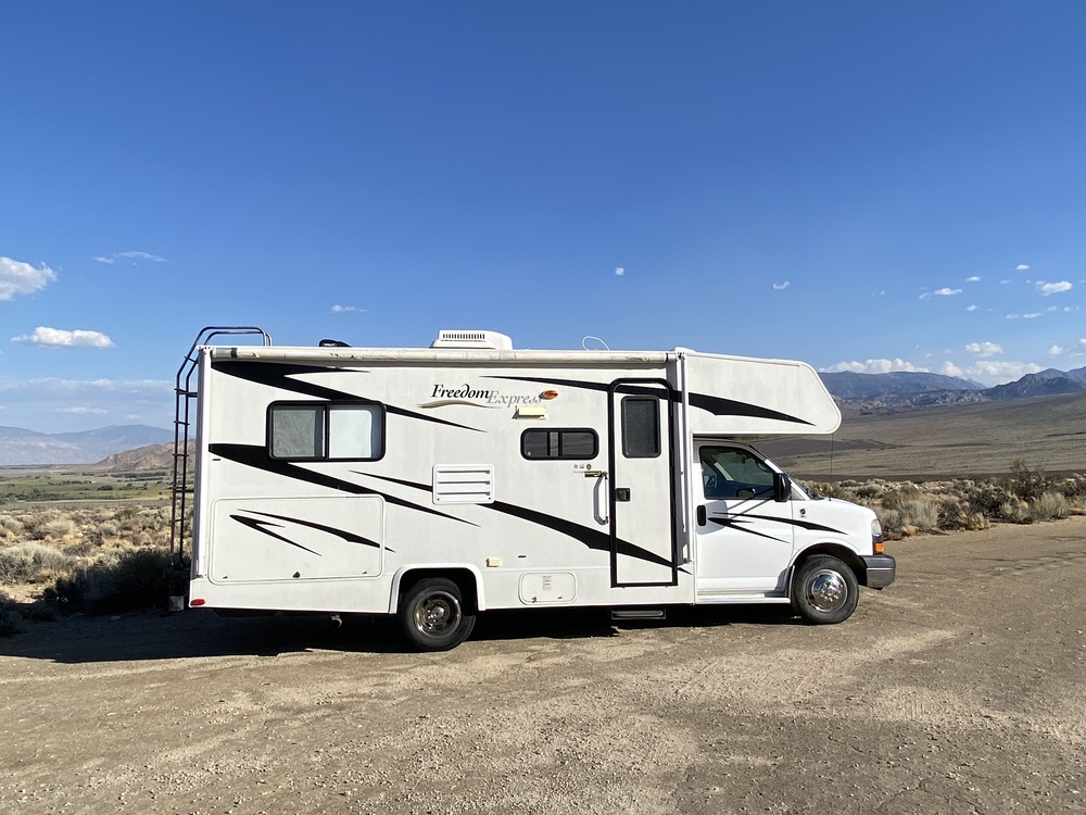 Photo of Rv