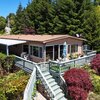 Mobile Home for Sale: 1 Story,Manufactured Home - Manufactured Home on Real Property, Brookings, OR