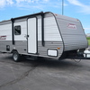 RV for Sale: 2023 COLEMAN 17B