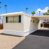 Mobile Home for Sale: 1 Bed 1 Bath 1962 Mobile Home