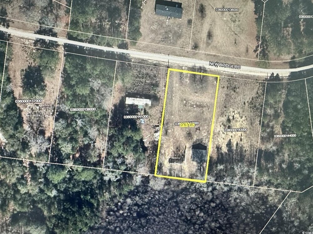 Photo of Mobile Home Lot