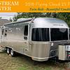 RV for Sale: 2018 FLYING CLOUD 25FB TWIN