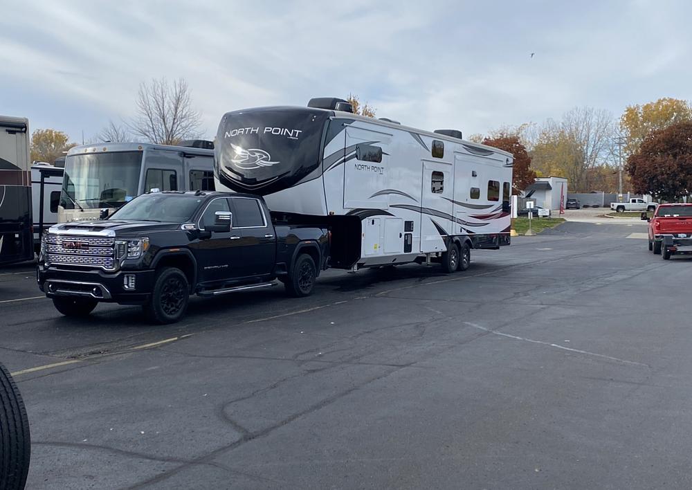 Photo of Rv