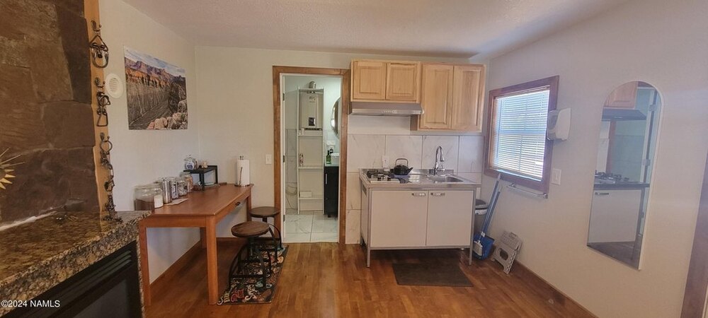Photo of Mobile Home Lot