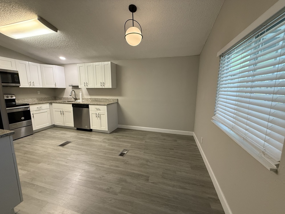 Rolling Greens Village