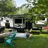 RV for Sale: 2022 SABRE 37FLH