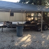 Maintenance Area