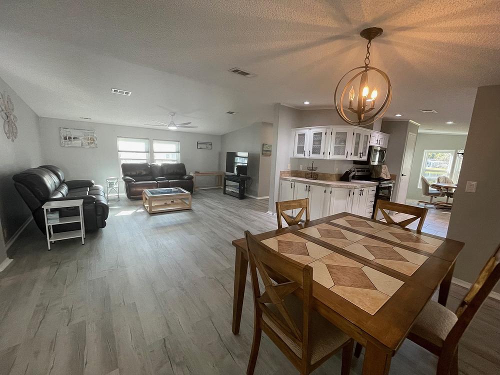 Cypress Lakes Village