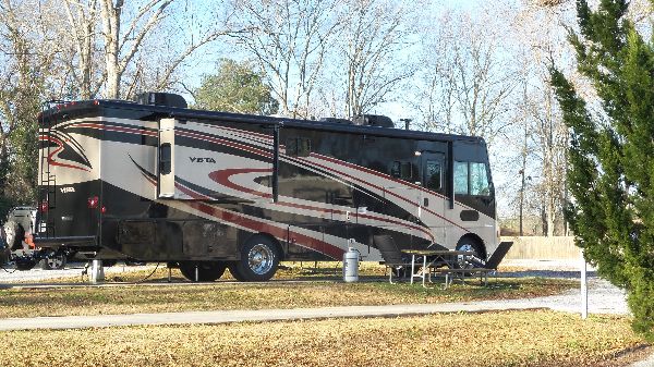 Photo of RV Park/Campground