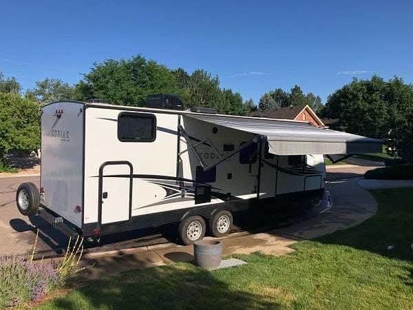 Photo of Rv