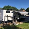 RV for Sale: 2019 KODIAK 255BHSL