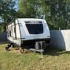 RV for Sale: 2022 APEX ULTRA-LITE 256BHS