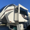 RV for Sale: 2017 SOLITUDE 374TH
