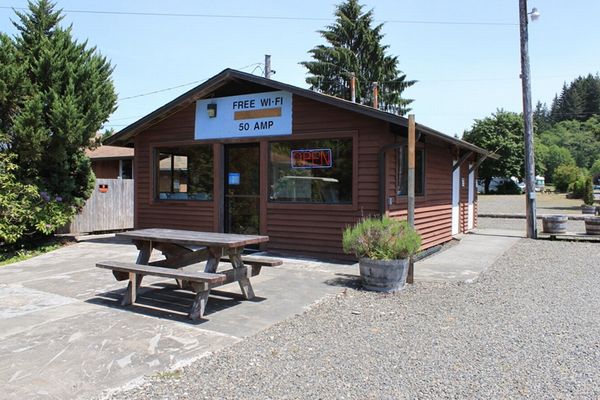 Photo of RV Park/Campground