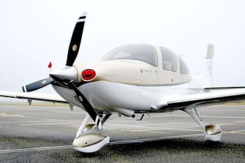Thumbnail of aircraft