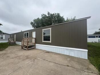 Thumbnail of mobile home