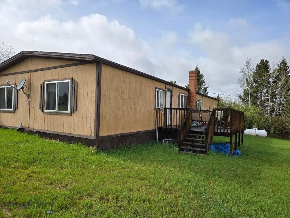 Photo of Mobile Home Lot