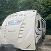 RV for Sale: 2016 SUNSET TRAIL 320BH