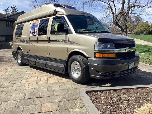 Photo of Rv