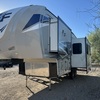RV for Sale: 2022 ARCTIC FOX GRANDE RONDE 27 5L