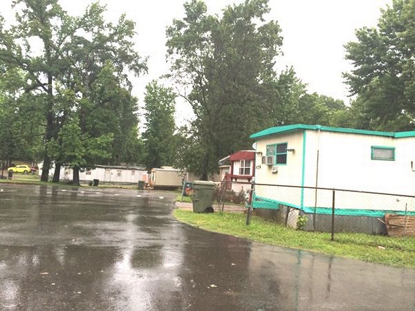 Photo of Mobile Home Park