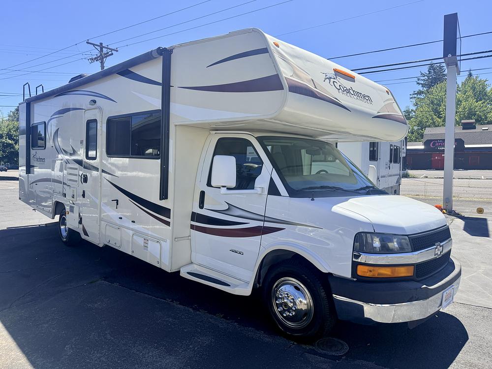 Photo of Rv