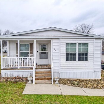 Thumbnail of mobile home