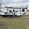 RV for Sale: 2020 COUGAR HALF-TON 29RES