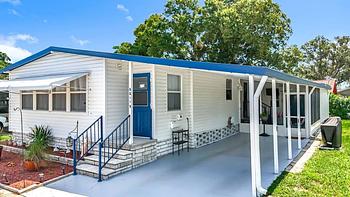 Thumbnail of mobile home