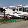 RV for Sale: 2005 STORM 34F