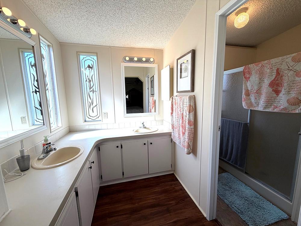 Cypress Lakes Village