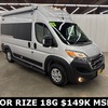 RV for Sale: 2023 RIZE 18G