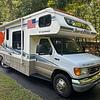 RV for Sale: 2005 JAMBOREE 29V