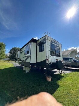 Photo of Rv