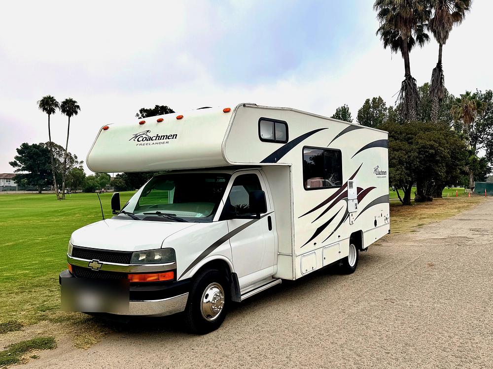 Photo of Rv