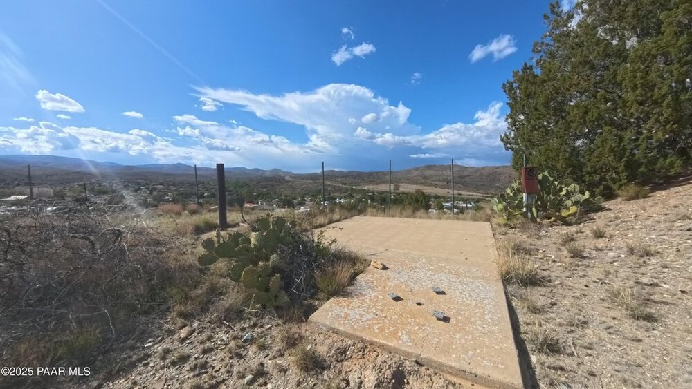 Photo of Mobile Home Lot