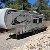 RV for Sale: 2018 ARCTIC FOX GRANDE RONDE 27-5L