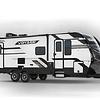 RV for Sale: 2022 VOYAGE 2427RB