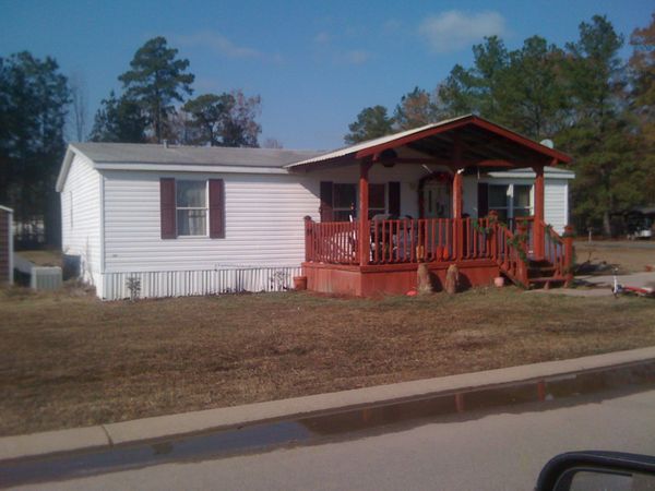 Photo of Mobile Home Park