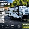 RV for Sale: 2023 MICRO MINNIE 2108TB