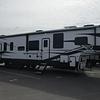RV for Sale: 2023 RAPTOR 424
