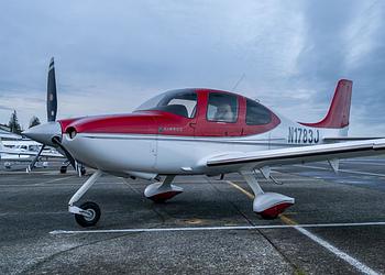 Thumbnail of aircraft