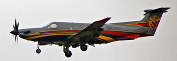 Thumbnail of aircraft