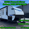 RV for Sale: 2022 SALEM FSX PLATINUM 270RTKX