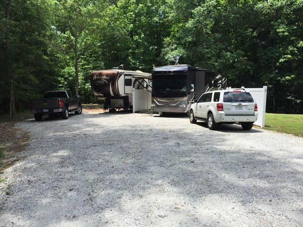 Photo of RV Park/Campground